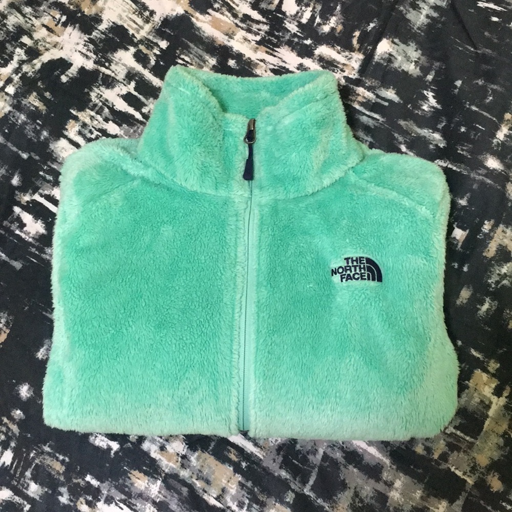 North Face Women’s S Oso Jacket